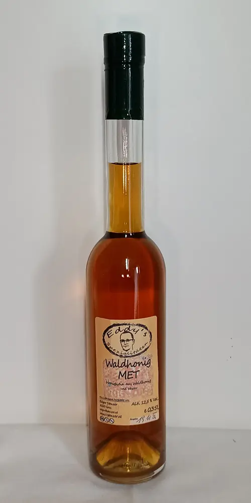 Waldhonig MET 350 ml