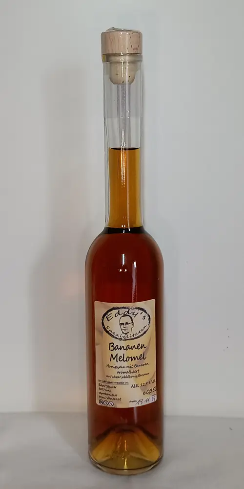 Bananen Melomel 200 ml