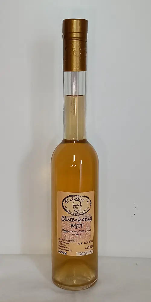 Blütenhonig MET 200 ml