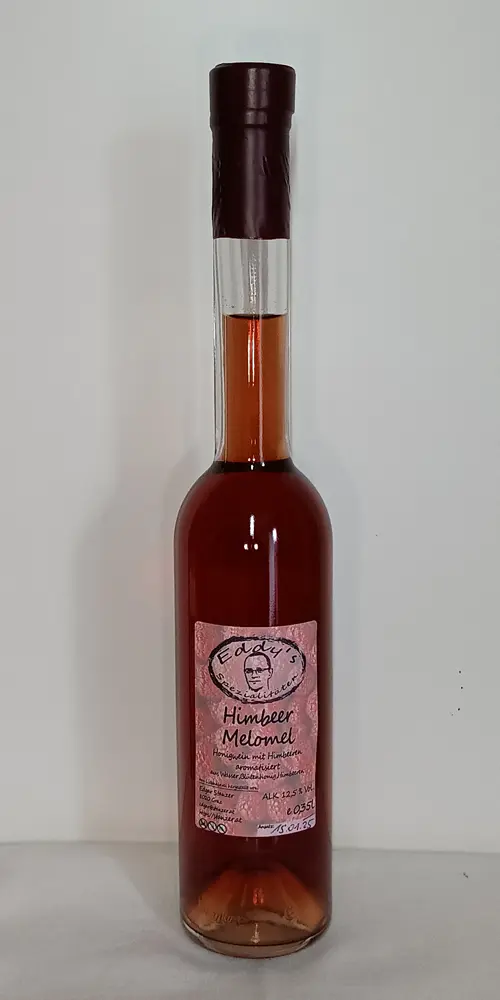 Himbeeren Melomel 200 ml