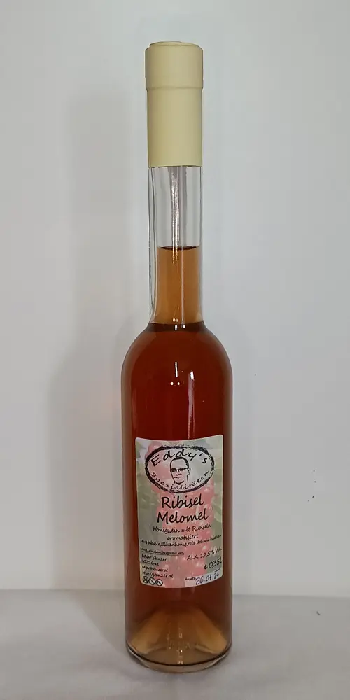 Ribisel Melomel 200 ml