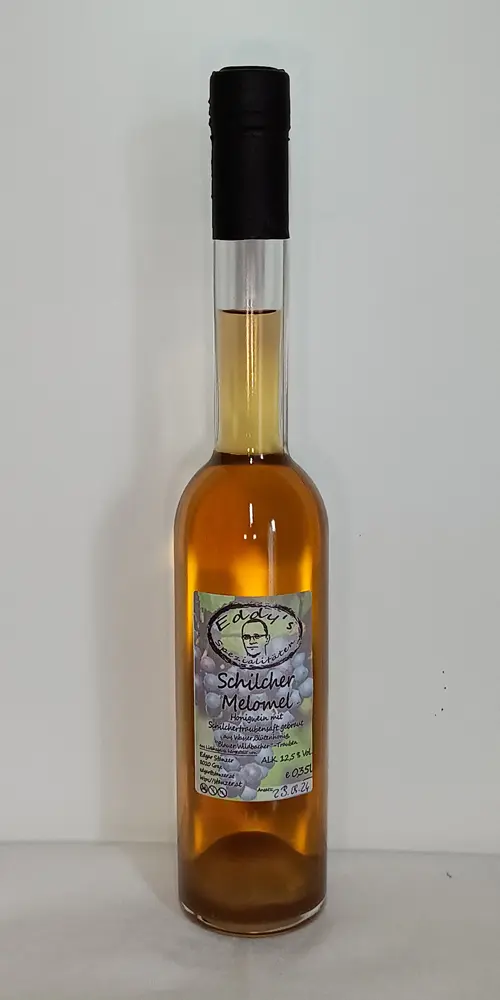 Schilcher-Melomel 350 ml
