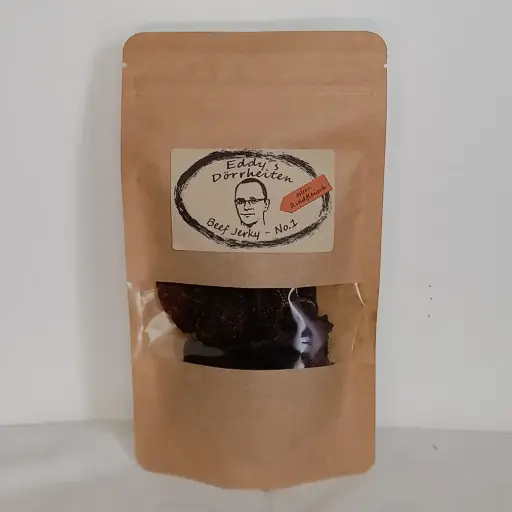 Beef Jerky No. 1