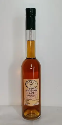 Waldhonig MET 200 ml