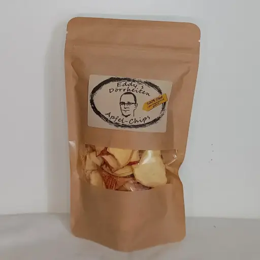 Apfel-Chips 150 g