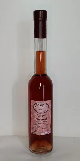 Himbeeren Melomel 350 ml