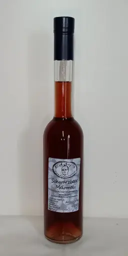 Schwarzbeeren Melomel 350 ml