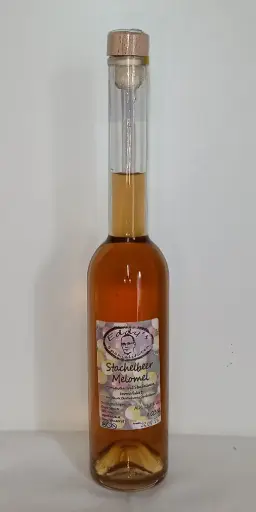 Stachelbeeren Melomel 350 ml